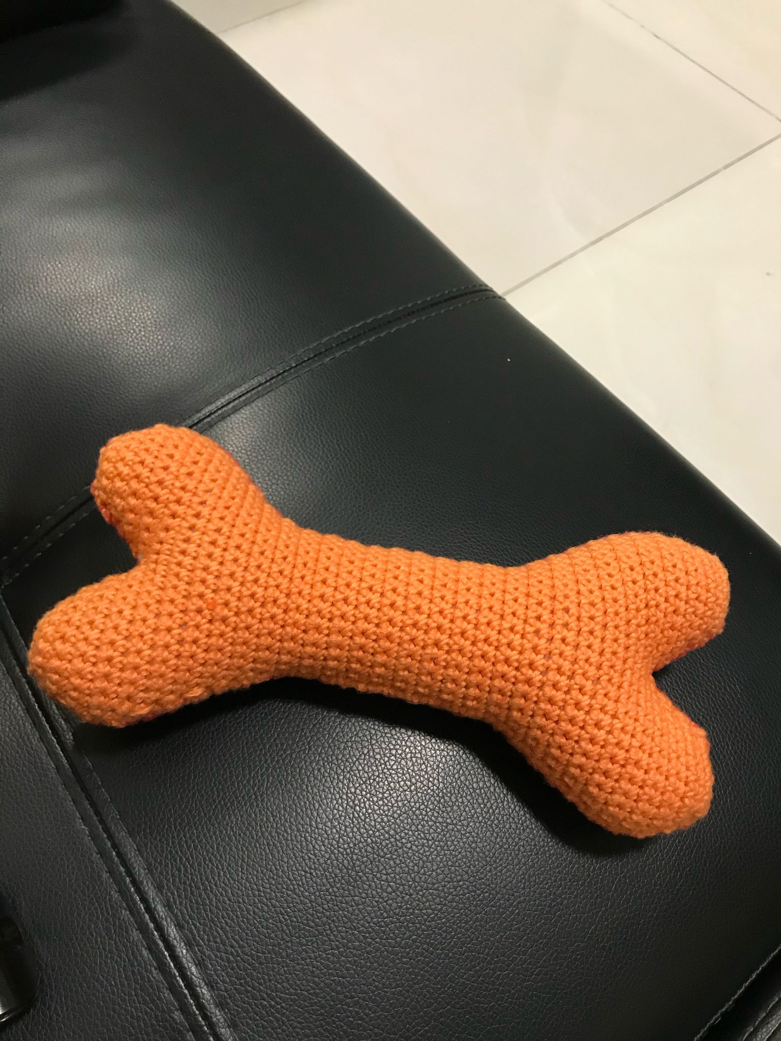 Dog toys